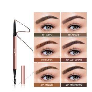 eyebrow pencil