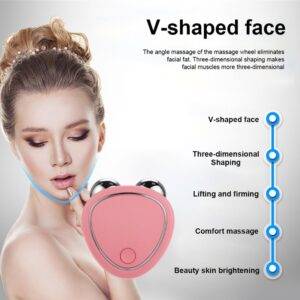 facial face massage tool