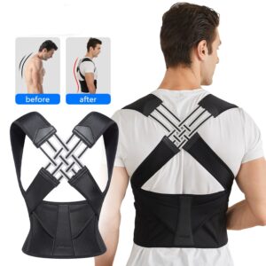 back support belt