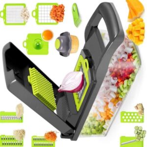 miu vegetable chopper