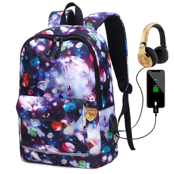 travel backpack for women