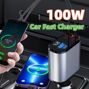 car charger