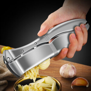 best garlic press