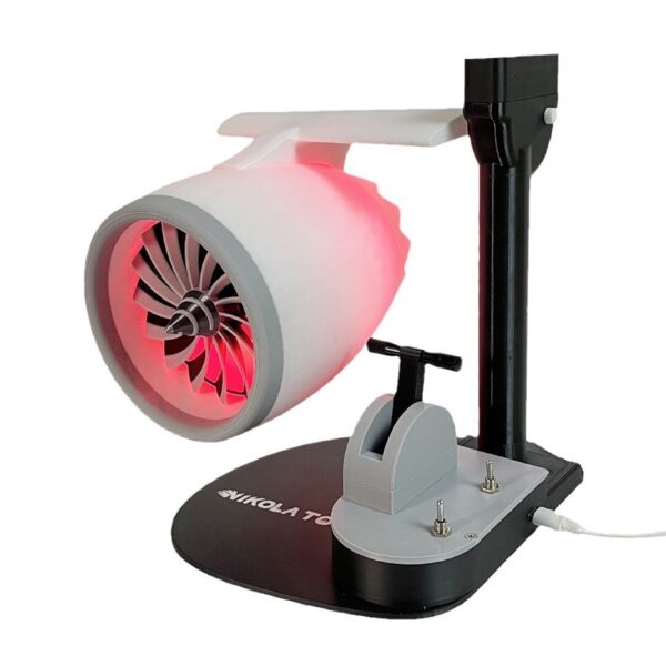 creative fanjet desktop usb fan