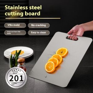 wood cutting board