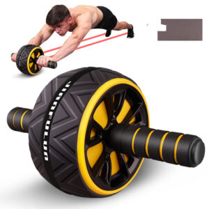 abdominal exercise machine