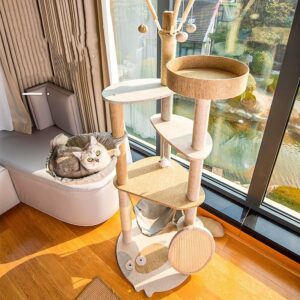 cat tree for large cats