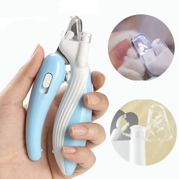 small dog nail clippers